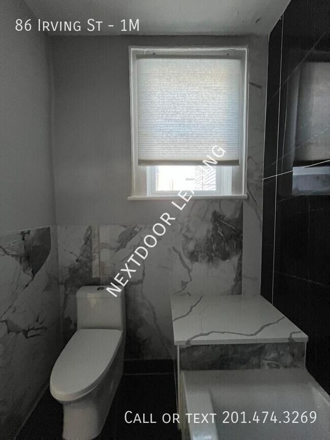 Foto del edificio - 86 Irving St