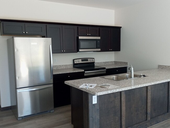 Foto del edificio - 1516 Butler Creek Ave