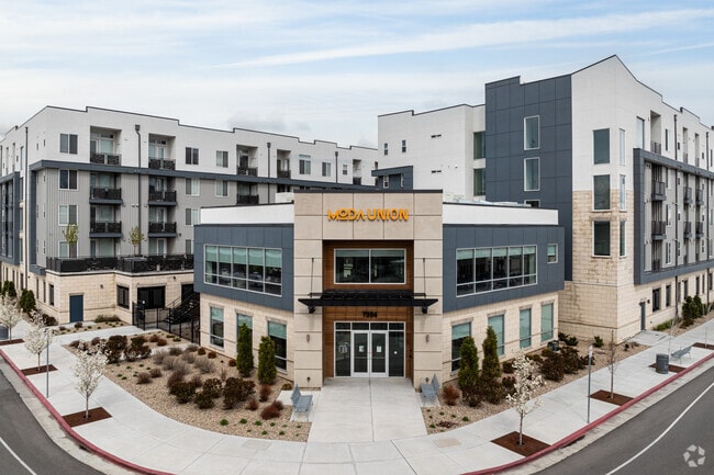 Building Photo - Union Affordable