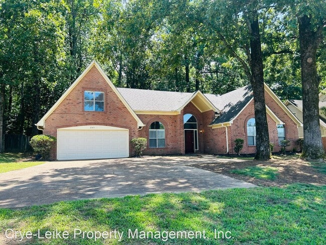 Building Photo - 4 br, 2 bath House - 8411 Trinity