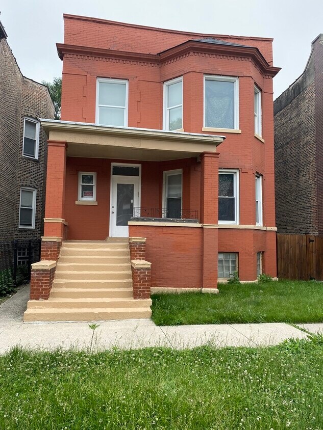 Foto principal - 7425 S Princeton Ave