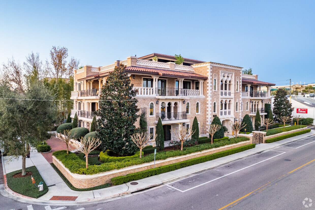 200 E Canton Ave Winter Park, FL 32789 - The Verandas of Winter Park