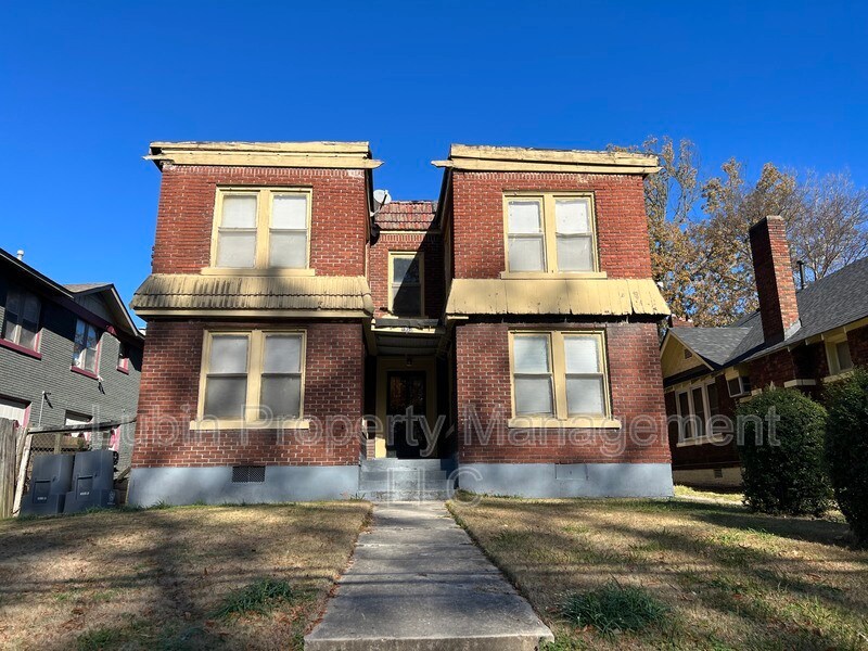 Foto principal - 1920 Lamar Ave