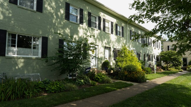 Foto del edificio - 1729 N Cliff St