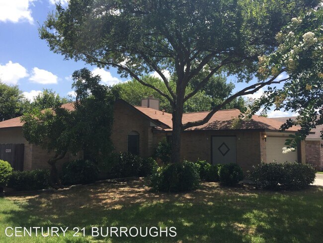 Foto del edificio - 3 br, 2 bath House - 6014 Spring Valley
