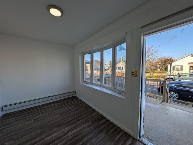 Foto del edificio - 712 Sewell Ave