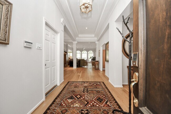 Foto del edificio - 19 Wild Meadow Ct