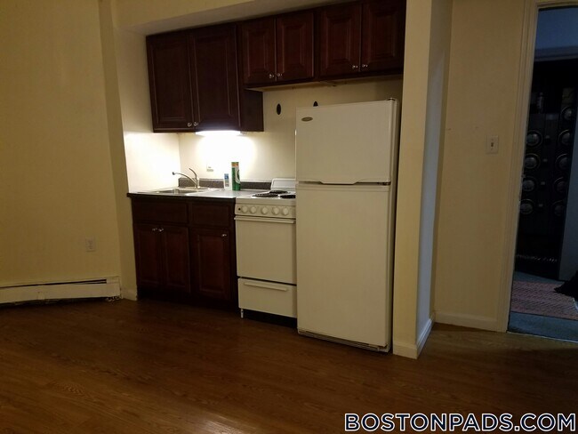 Foto del edificio - 59 S Huntington Ave