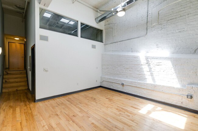Foto del interior - The Cameron Lofts