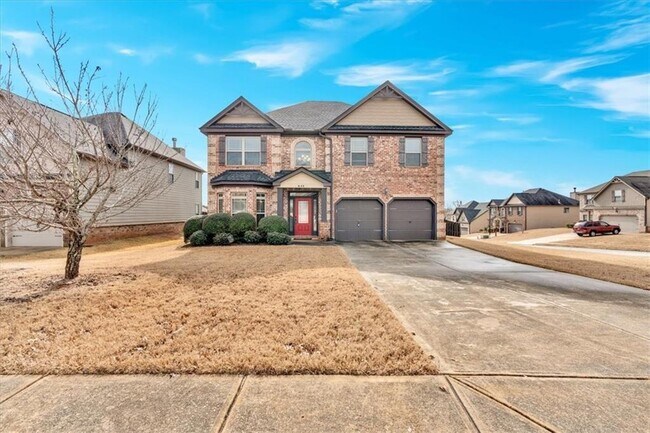 Building Photo - 845 Nevis Way