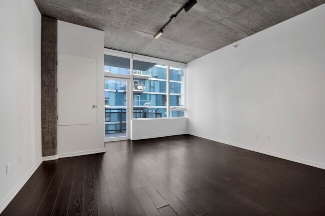 Foto del edificio - 1345 S Wabash Ave