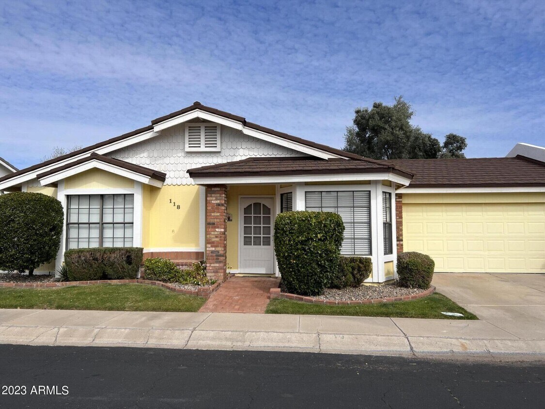 118 E Anderson Ave, Phoenix, AZ 85022 House Rental in Phoenix, AZ