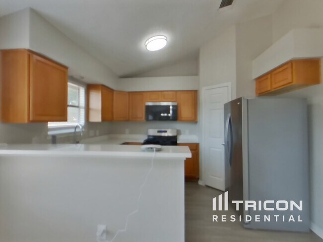 Foto del edificio - 1302 Texas Oak Way