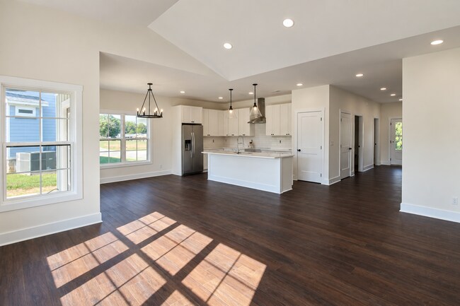 Foto del edificio - 511 Cottage Wy