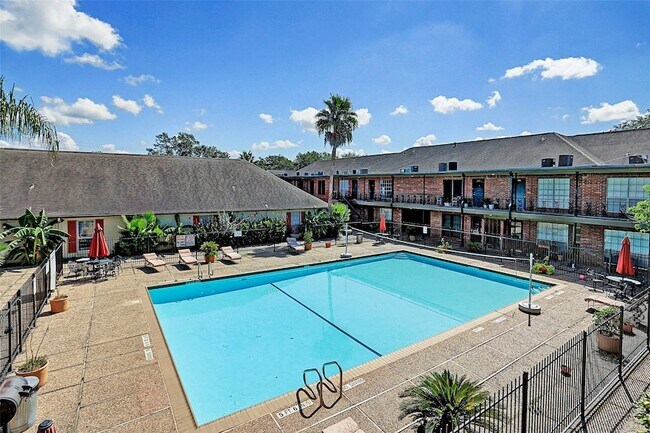 Foto del edificio - 11550 Chimney Rock Rd