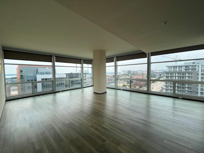 Interior Photo - Galaxie High Rise Apartments