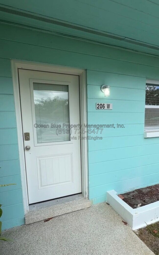 Photo - 206 Bates Avenue Apartment