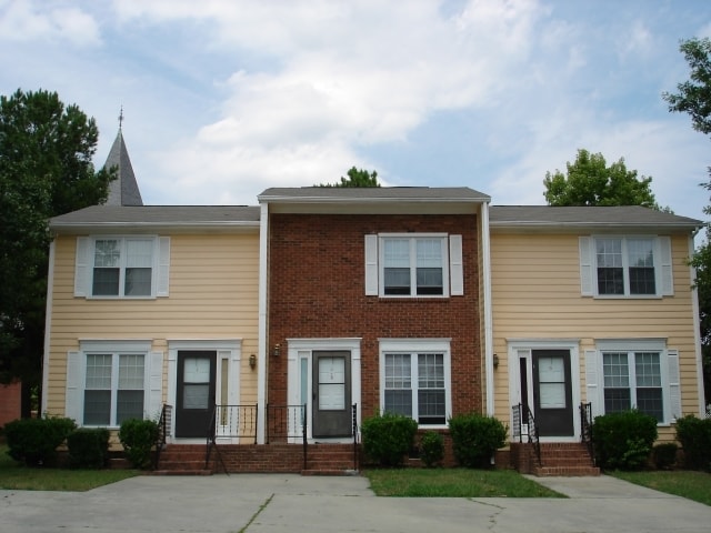 Primary Photo - Hayti Lane