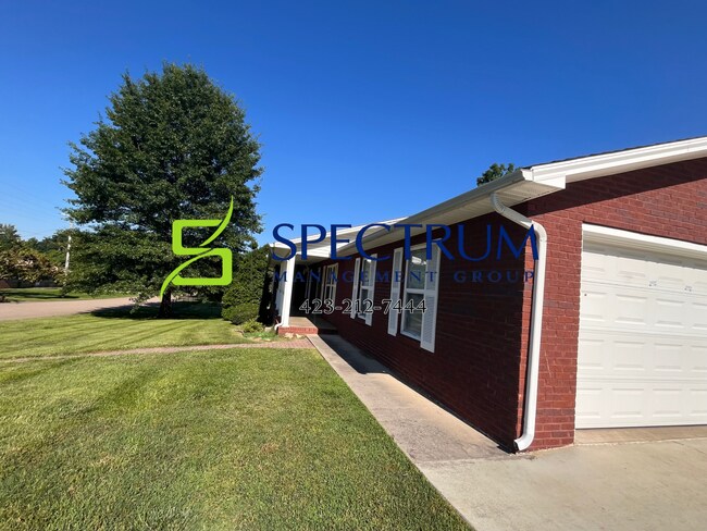 Foto del edificio - Now available 3 Bedroom 2 Bath Single Family Home - Morristown, TN
