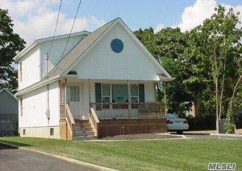 Building Photo - 84A Clinton Ave