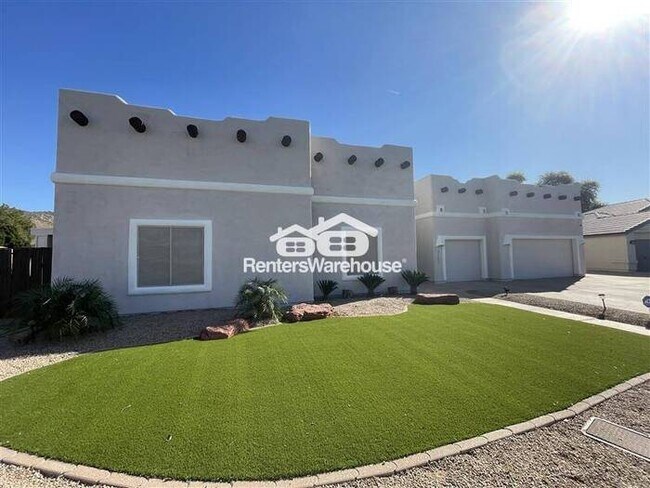 Foto del edificio - Stunning 4 Bedroom Home with Solar, Bonus Room and Office in Desirable Arrowhead Ranch!