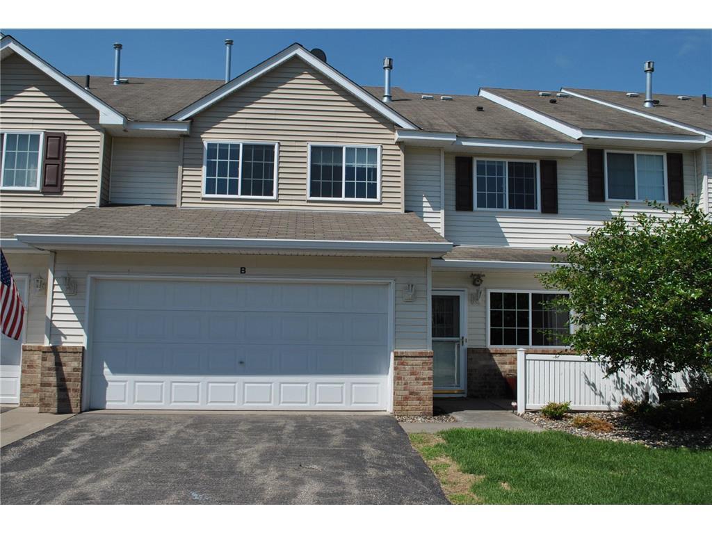 583 Bandle St, River Falls, WI 54022 Townhouse for Rent in River