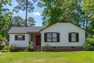 Building Photo - 1205 Opossum Trot Ln