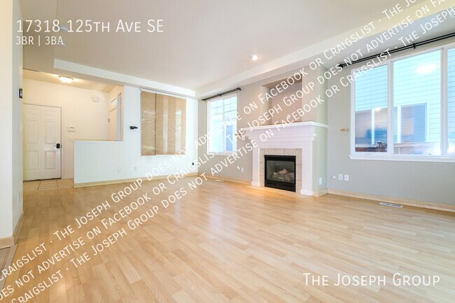 Foto del edificio - 17318 125th Ave SE