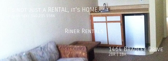 Photo - 1464 Bradley Dr Townhome