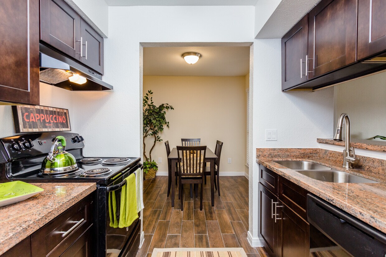 Timbers of Deerbrook Apartments 9814 FM 1960 Bypass Rd W Humble, TX