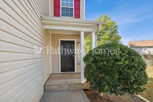 Foto del edificio - 5897 Waggoner Cove