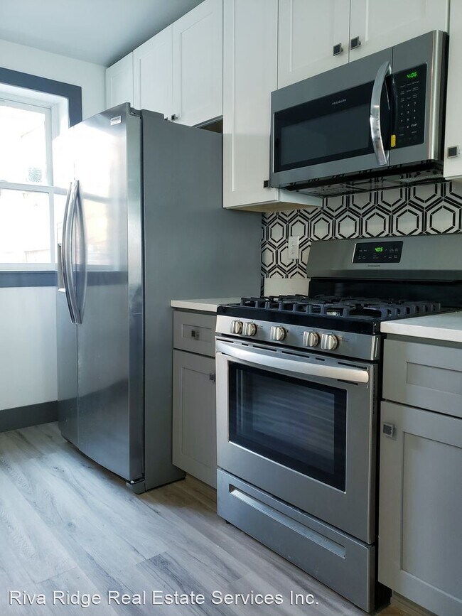 Foto del edificio - 3 br, 2.5 bath House - 3830 Mintwood Street