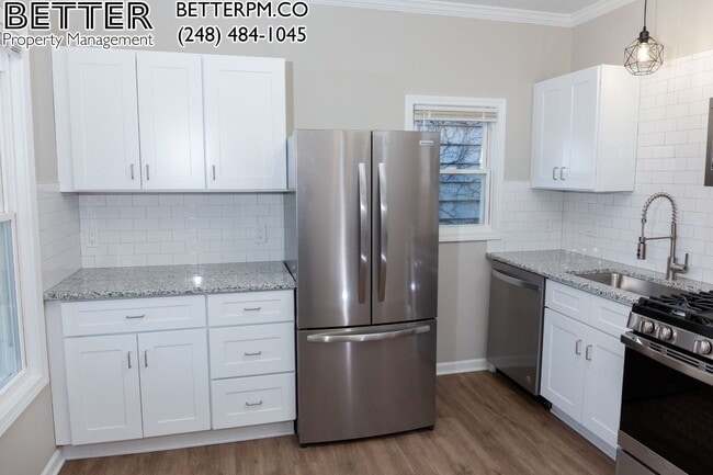 Building Photo - Modern Living on Clarkdale St in Historic ...