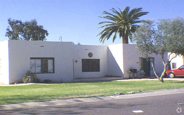 Foto del edificio - Mariposa Place