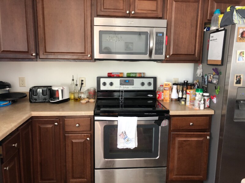 Foto principal - 1602 Delton Ave NW