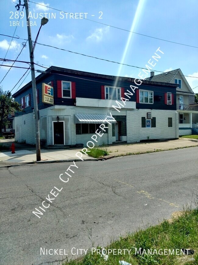 Foto del edificio - 289 Austin St