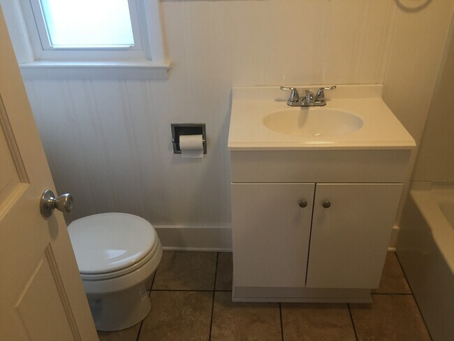 Foto del edificio - 720 E Wright St