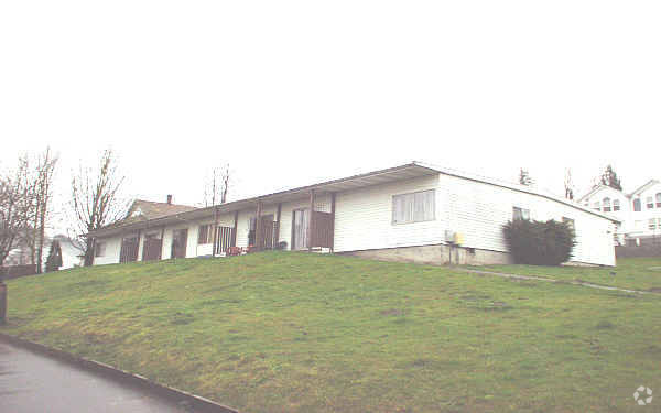 Foto del edificio - 443 SE 2nd St