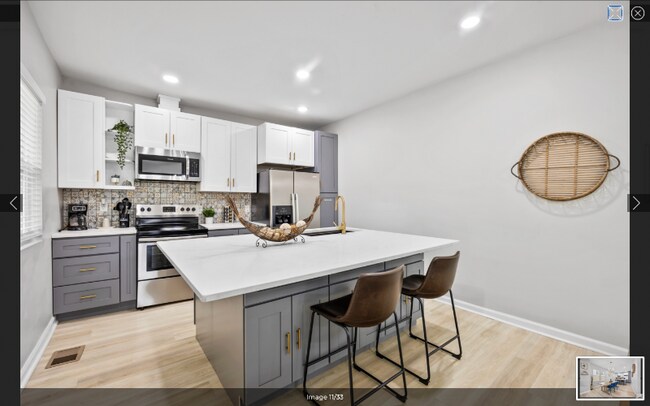 Foto del edificio - 966 Ashby Grove SW