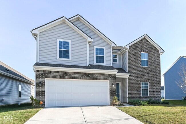Foto del edificio - 5375 Maywood Dr