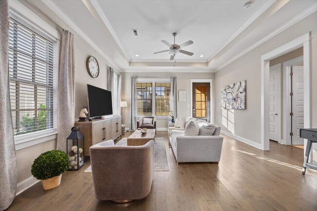 Foto del edificio - 107 Poydras St