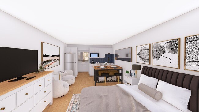 Foto del edificio - The Charlie