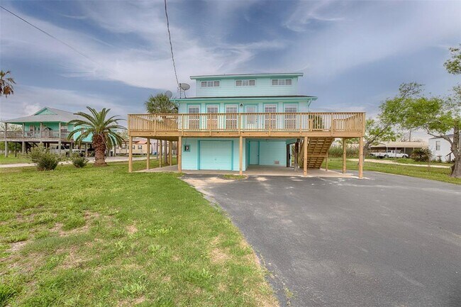 Foto del edificio - 2323 Rue De Lafitte St