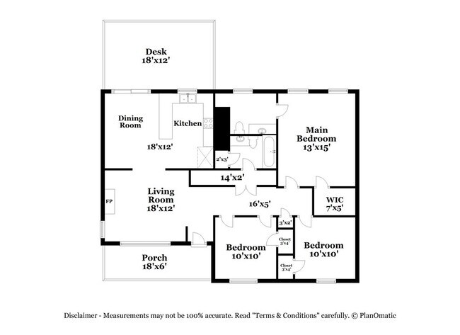 Building Photo - 8209 Chrisbry Ln