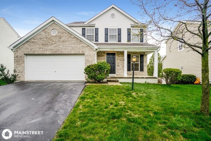 Primary Photo - 526 Yale Circle, Pickerington, OH 43147