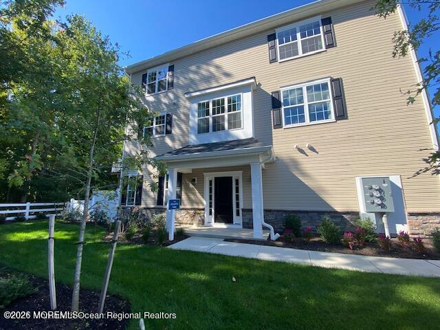 Foto del edificio - 2601 Evans Ln