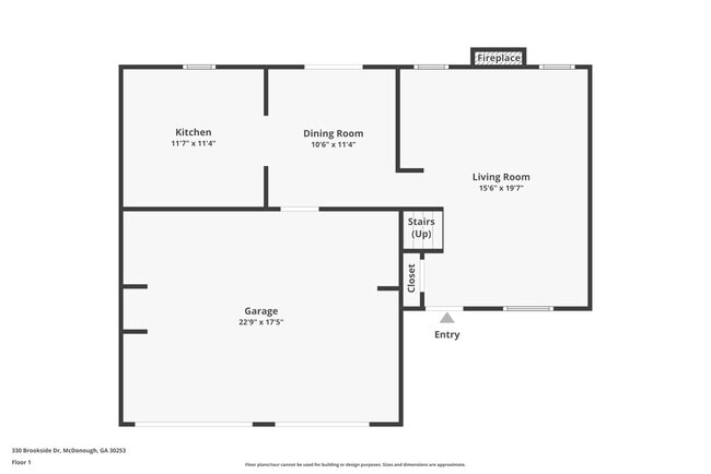 Building Photo - 330 Brookside Dr