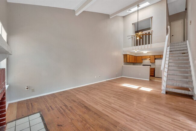 Foto del edificio - 6345 Cattails Ln
