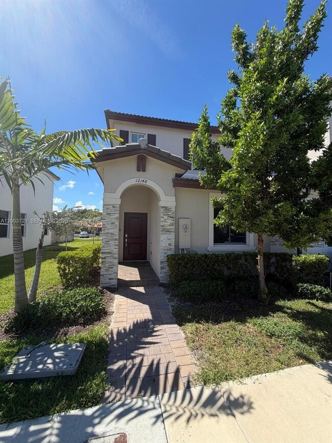 Photo - 12148 NW 24th Pl House