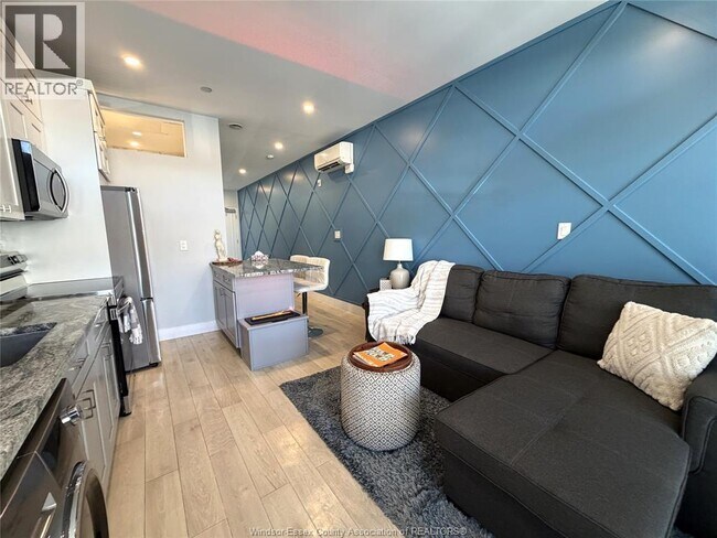 Photo du bâtiment - 477 Pelissier St